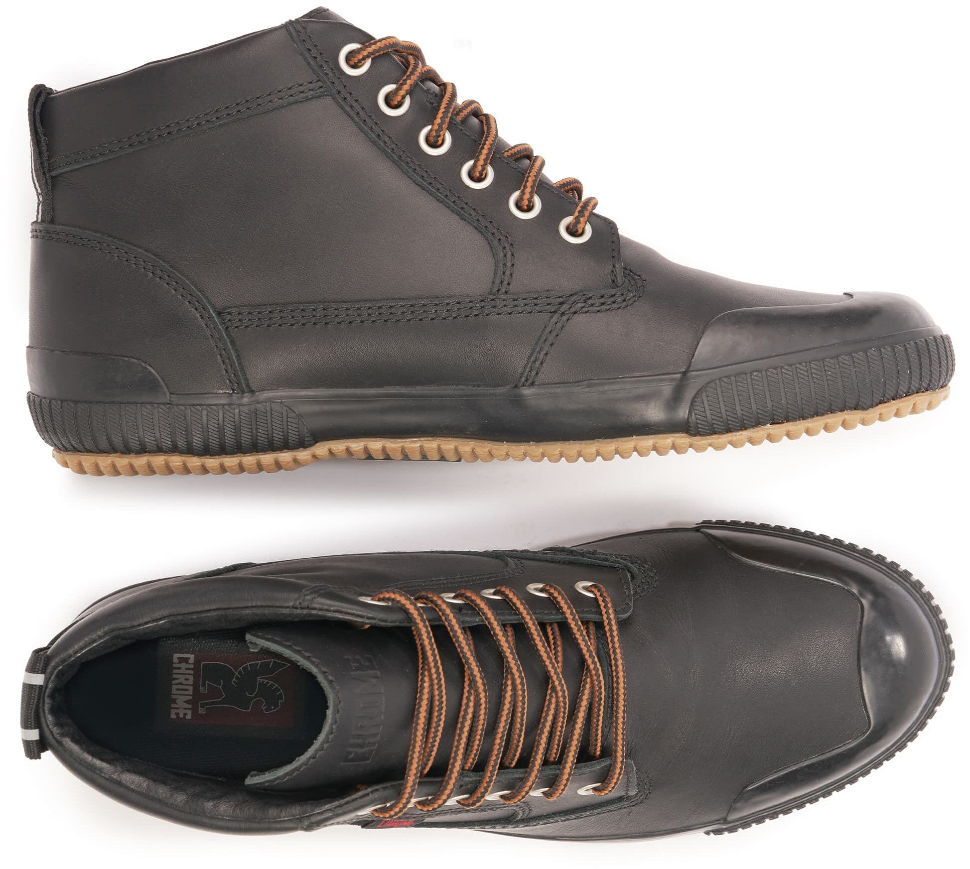 Chaussures Chrome Storm 415 Workboot