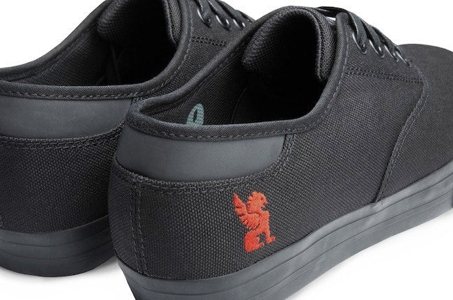 Chaussures Chrome TRUK PRO BLACK