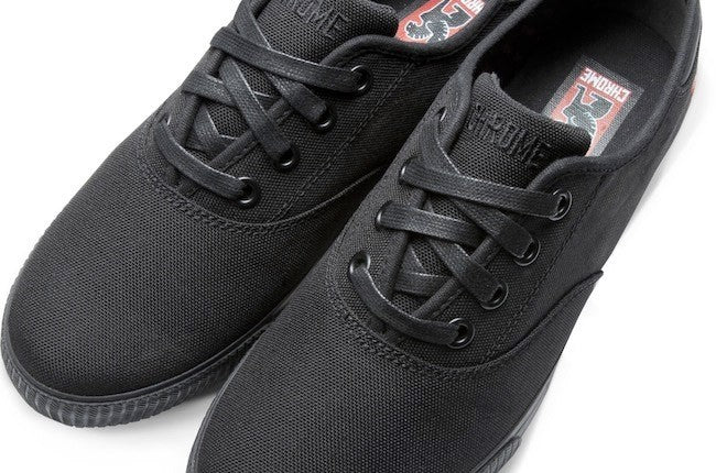 Chaussures Chrome TRUK PRO BLACK