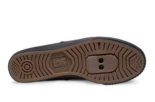 Chaussures Chrome TRUK PRO BLACK