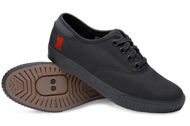 Chaussures Chrome TRUK PRO BLACK