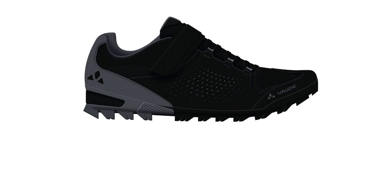 Chaussures de vélo AM Downieville Low Vaude