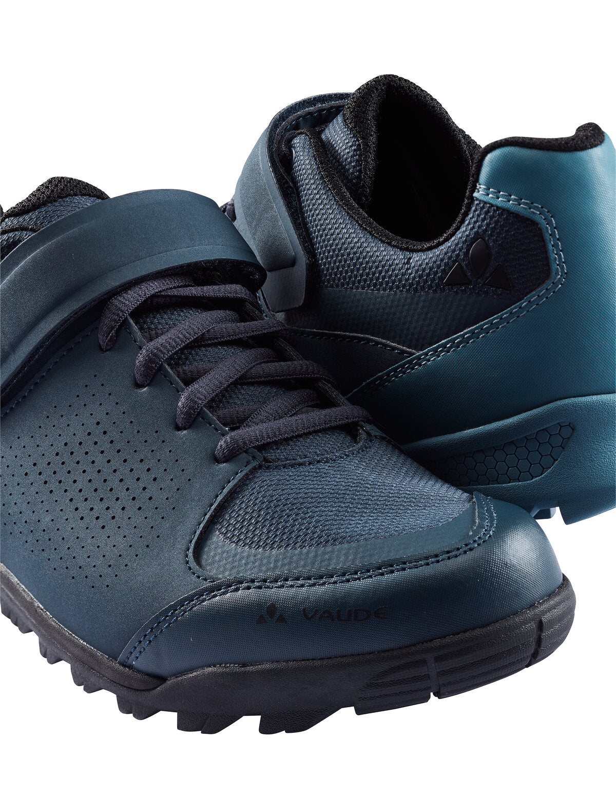 Chaussures de vélo AM Downieville Low Vaude