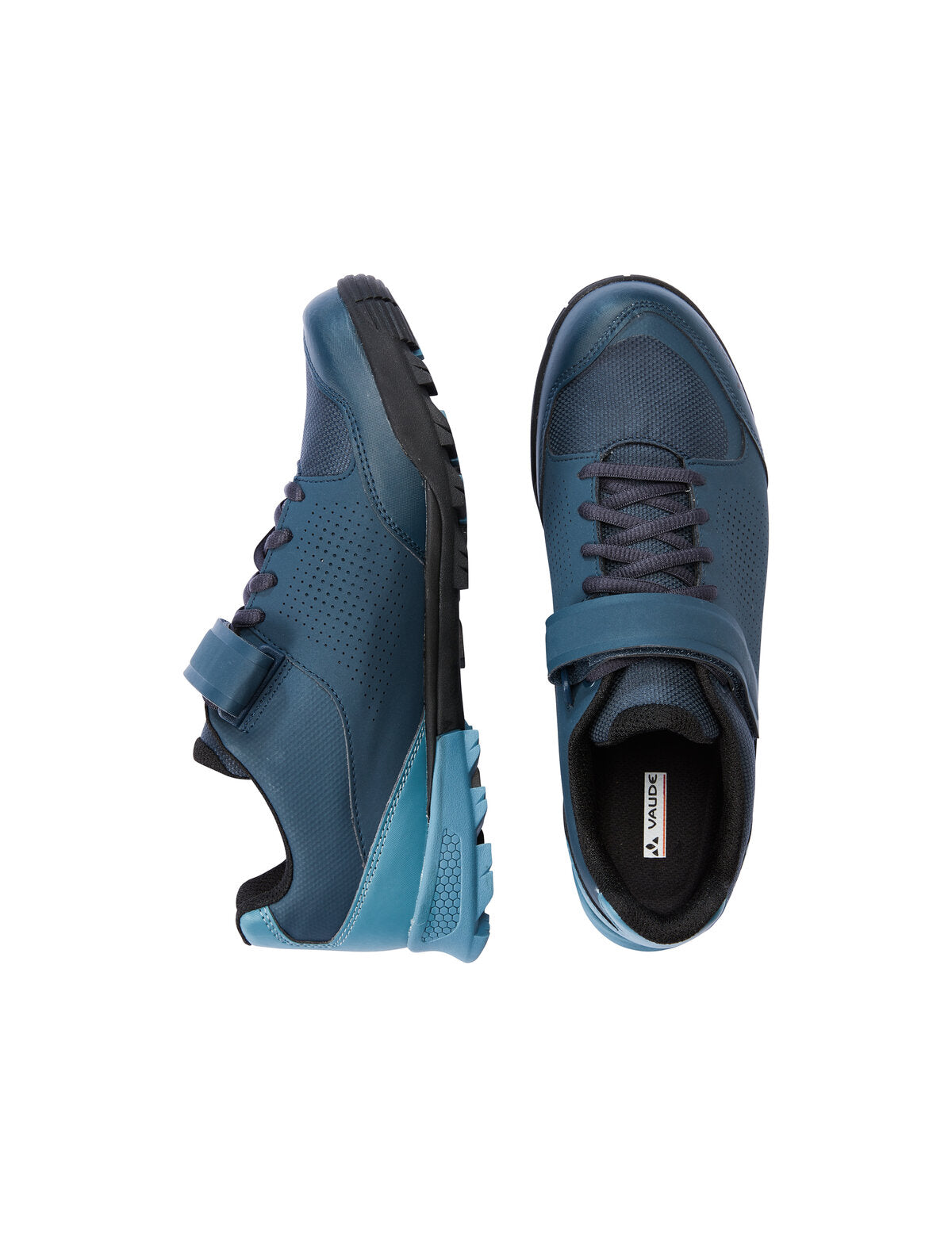 Chaussures de vélo AM Downieville Low Vaude