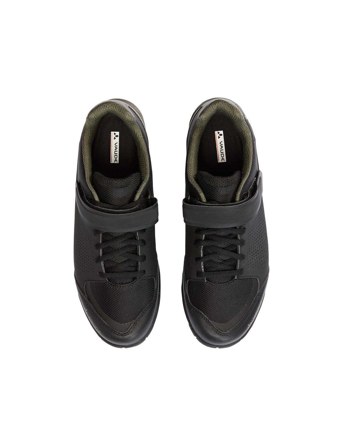 Chaussures de vélo AM Downieville Low Vaude