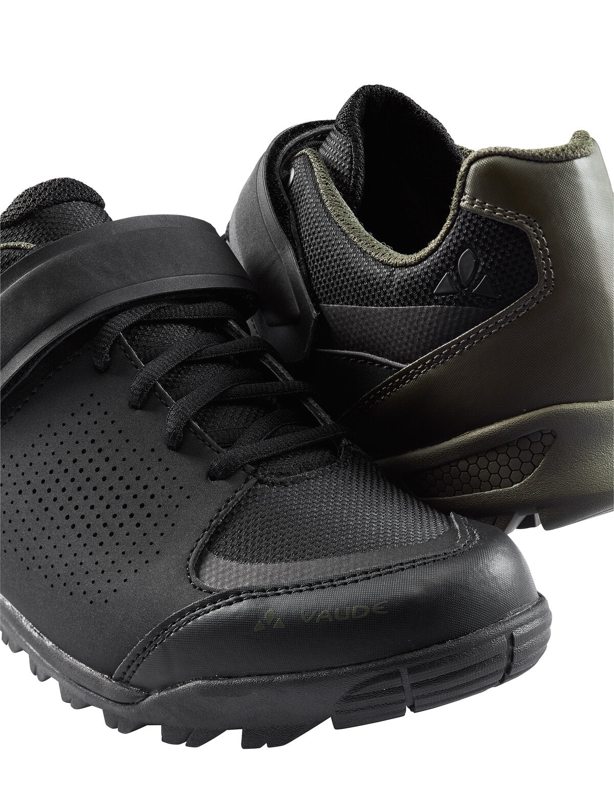 Chaussures de vélo AM Downieville Low Vaude