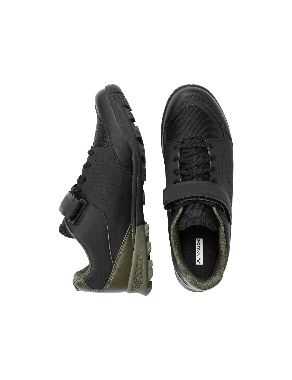 Chaussures de vélo AM Downieville Low Vaude