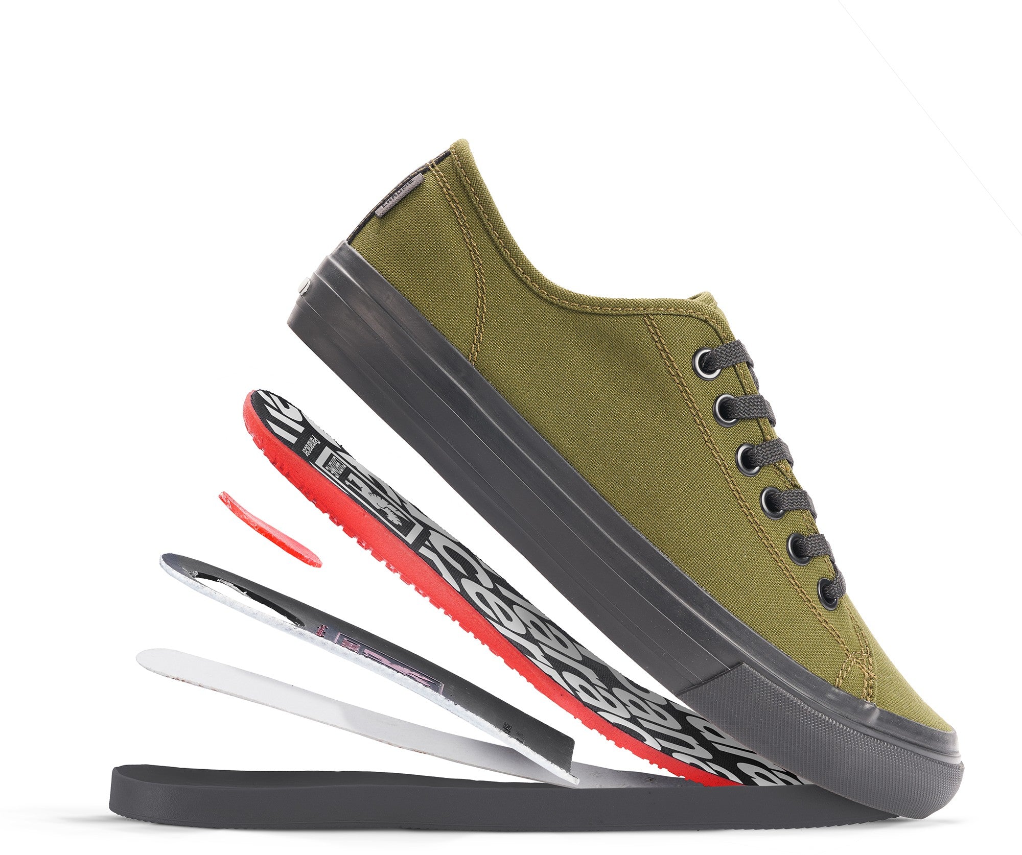 Chaussures de vélo Chrome Kursk AW