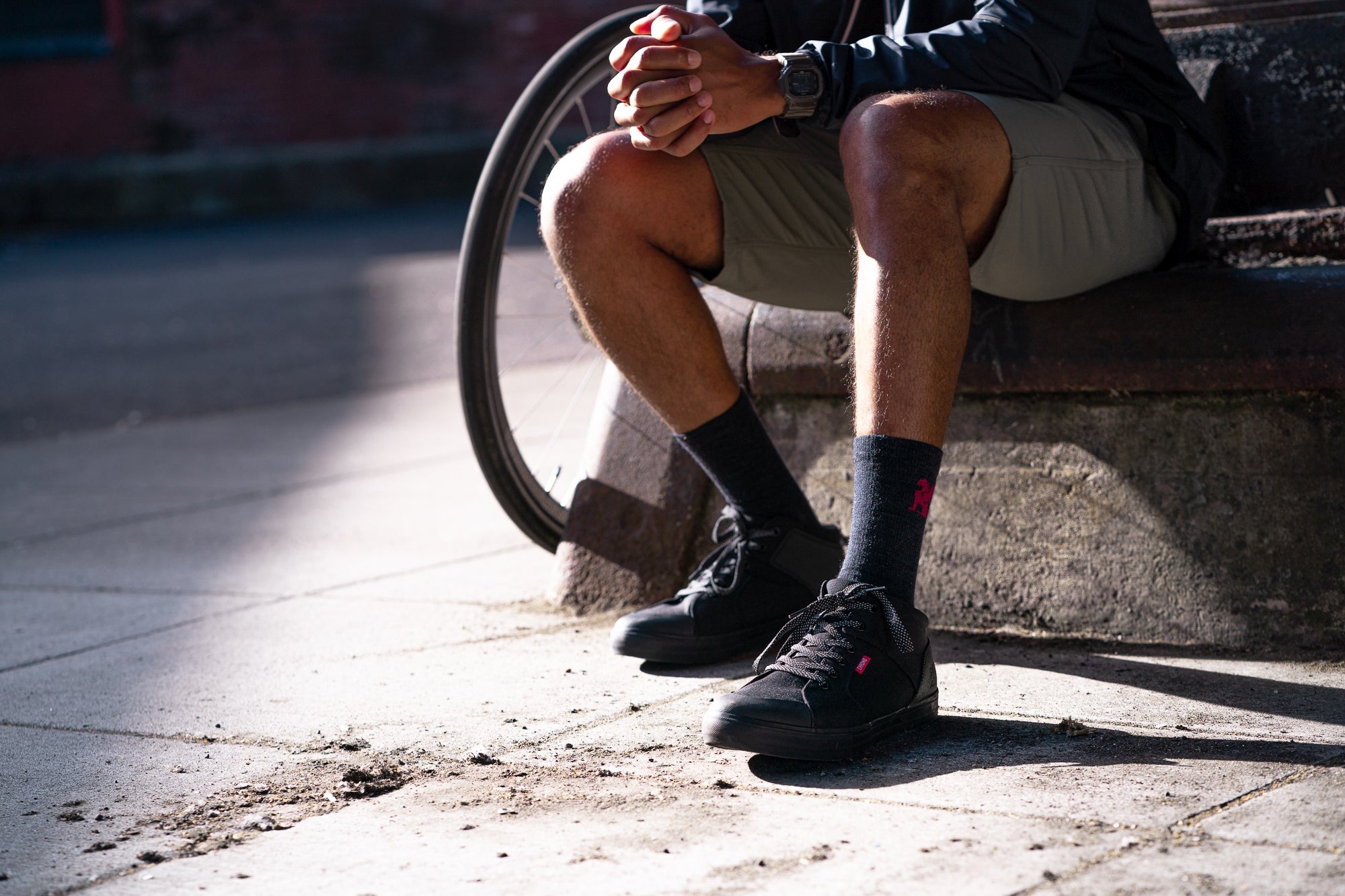 Chaussures de vélo Chrome Southside 3.0 Pro