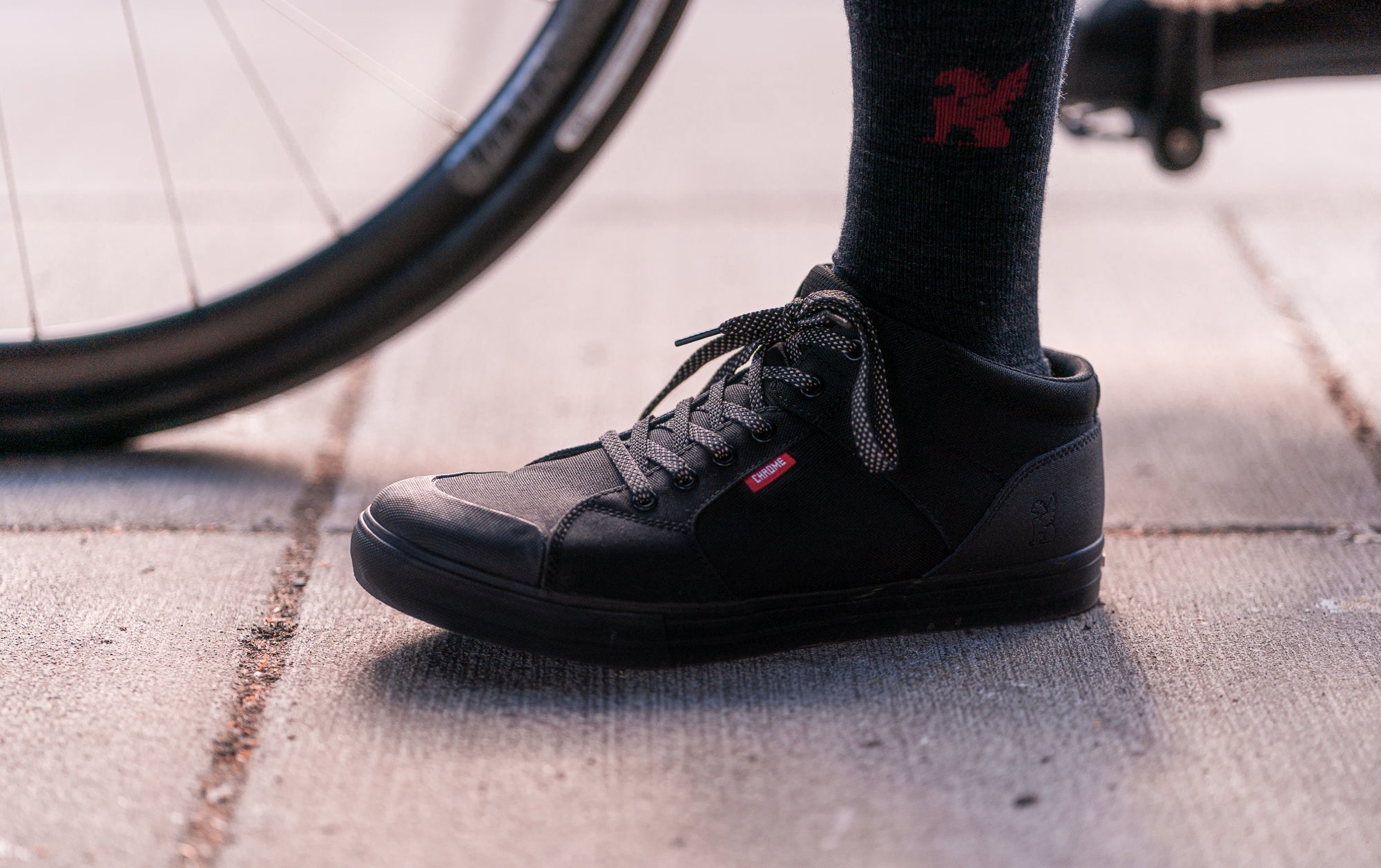 Chaussures de vélo Chrome Southside 3.0 Pro