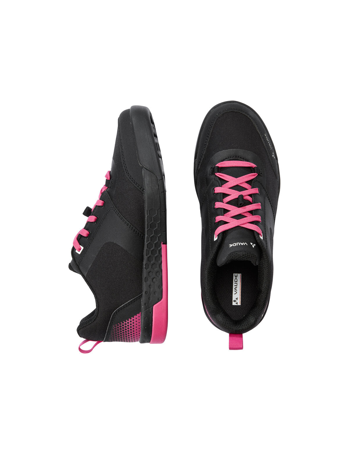 Chaussures de vélo pour femme AM Moab Syn. II Vaude