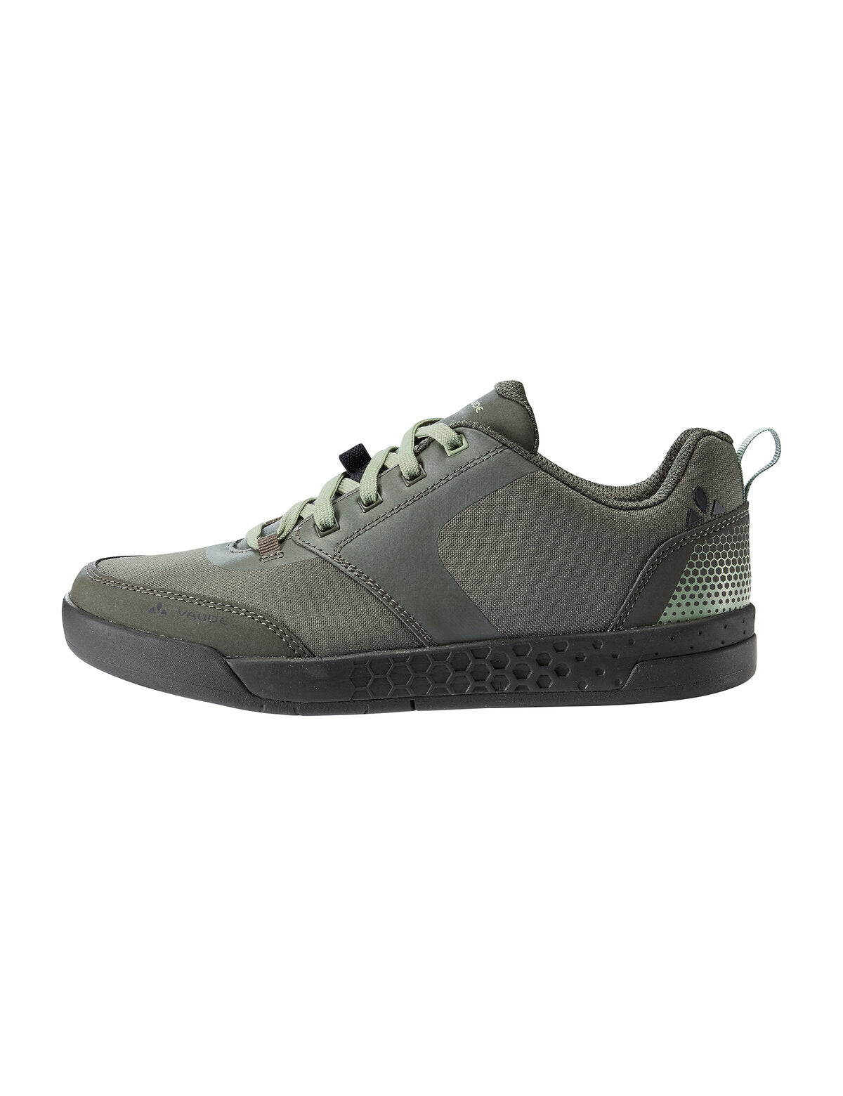 Chaussures de vélo pour femme AM Moab Syn. II Vaude