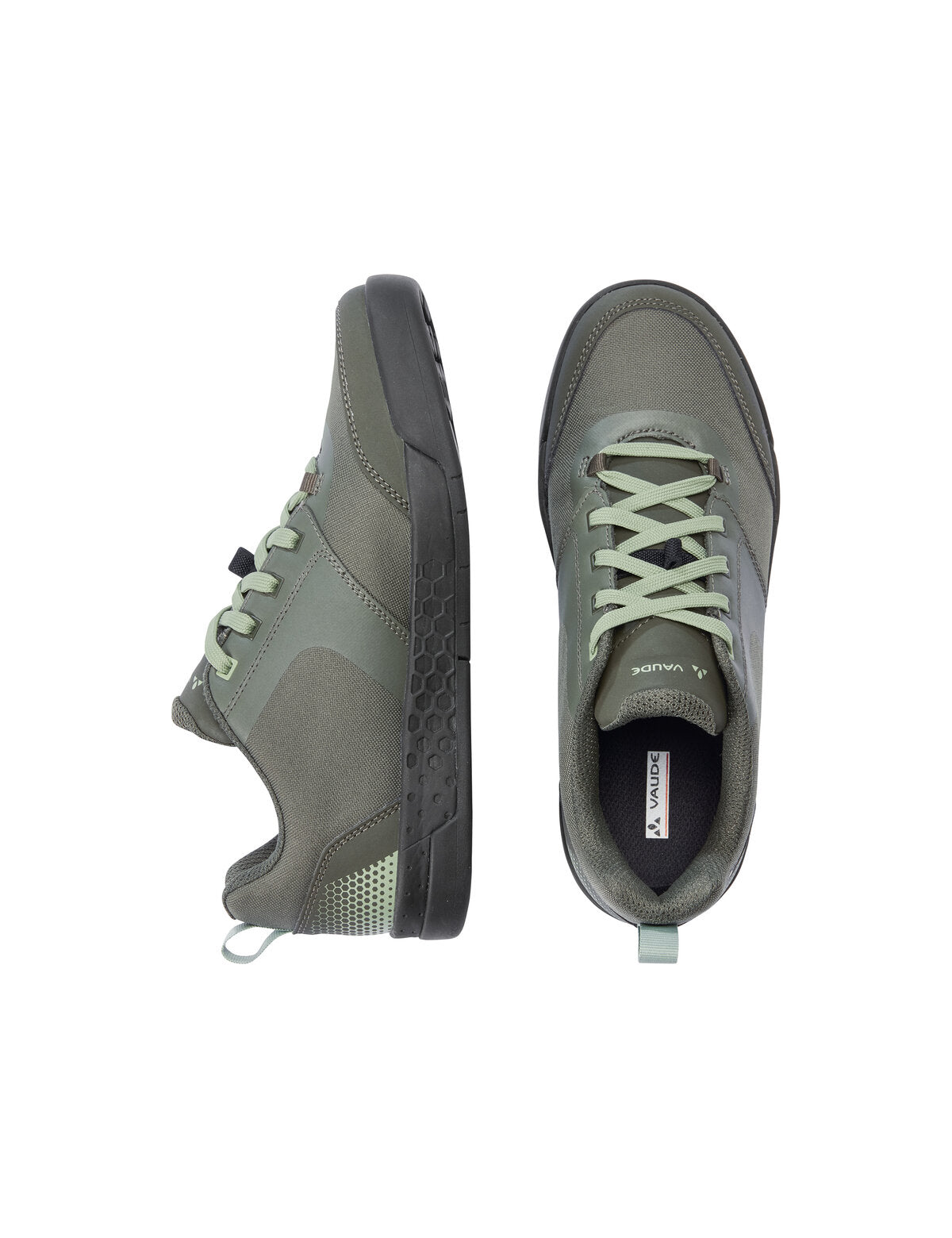 Chaussures de vélo pour femme AM Moab Syn. II Vaude