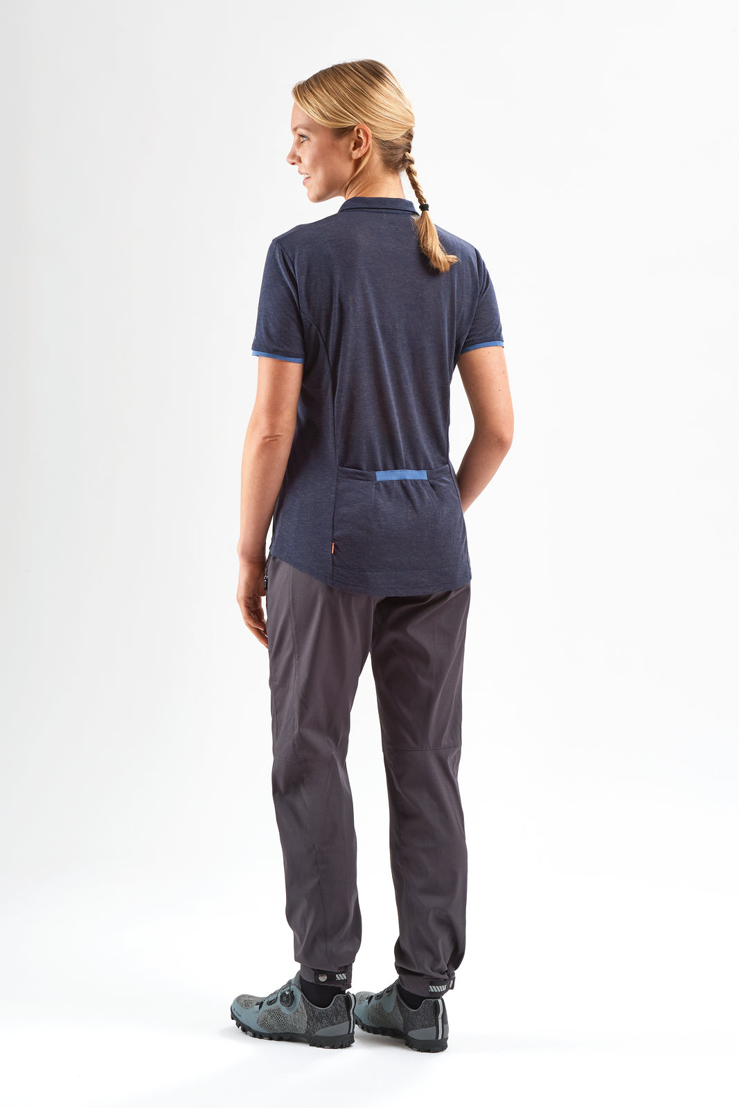 TVL Skoj Vaude Damen-Fahrradschuhe