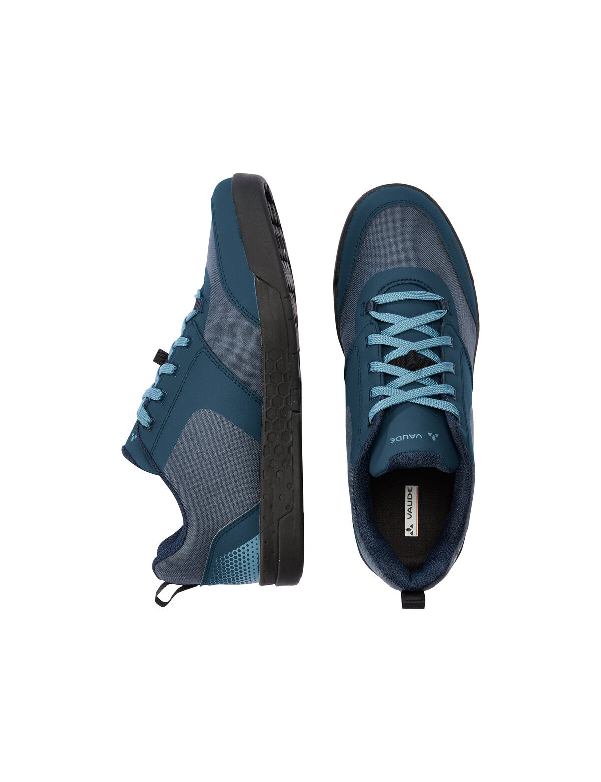 Chaussures de vélo pour homme AM Moab Syn. II Vaude