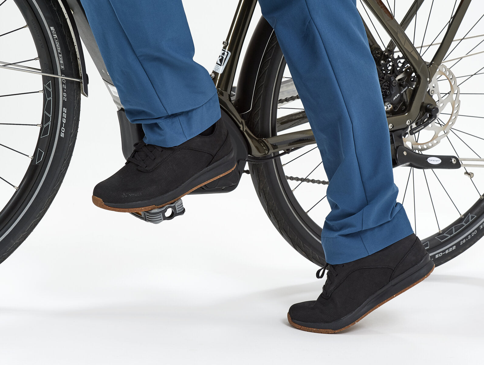 Scarpe da ciclismo TVL Asfalt DUALFLEX Vaude