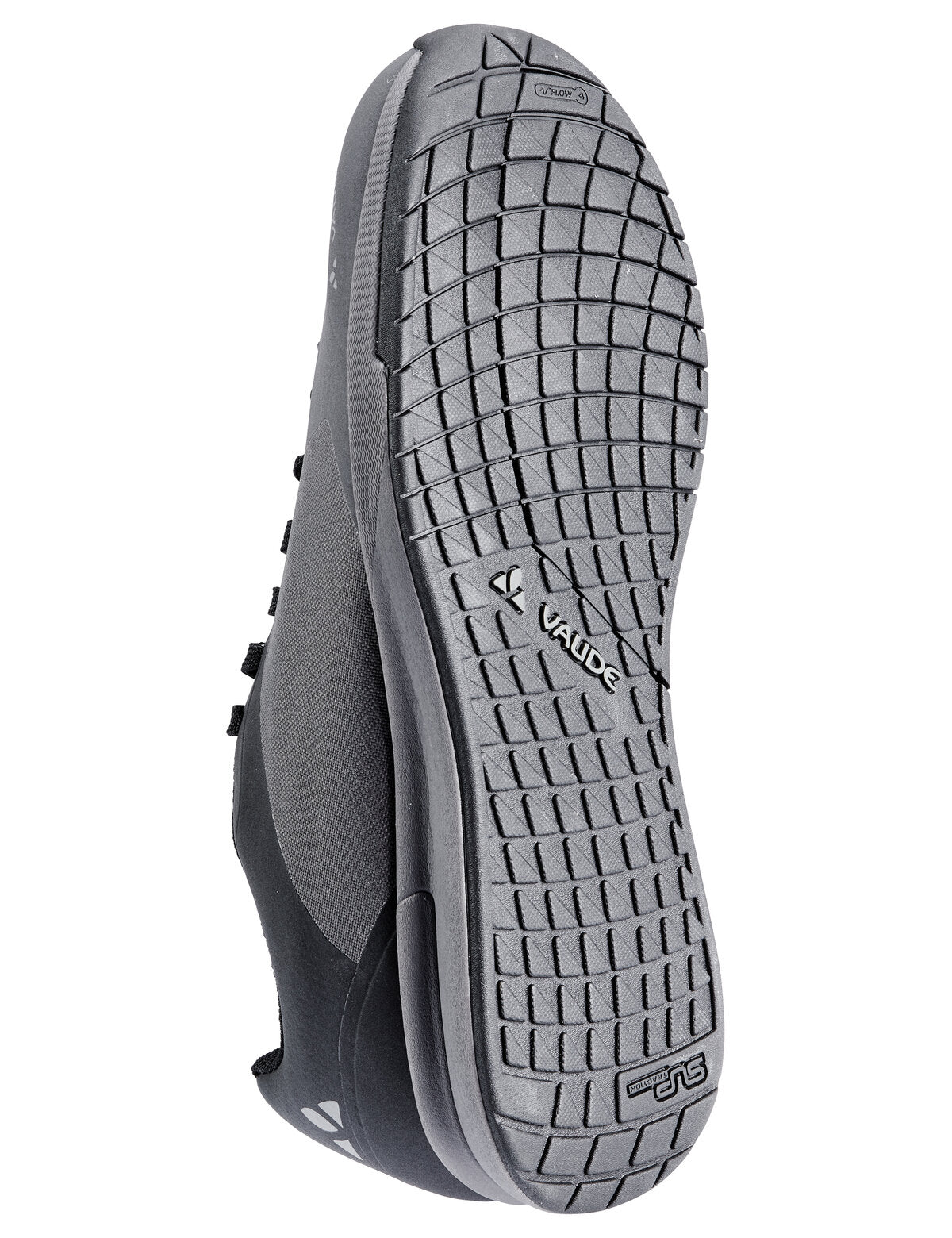 Chaussures de vélo TVL Asfalt Tech DUALFLEX Vaude