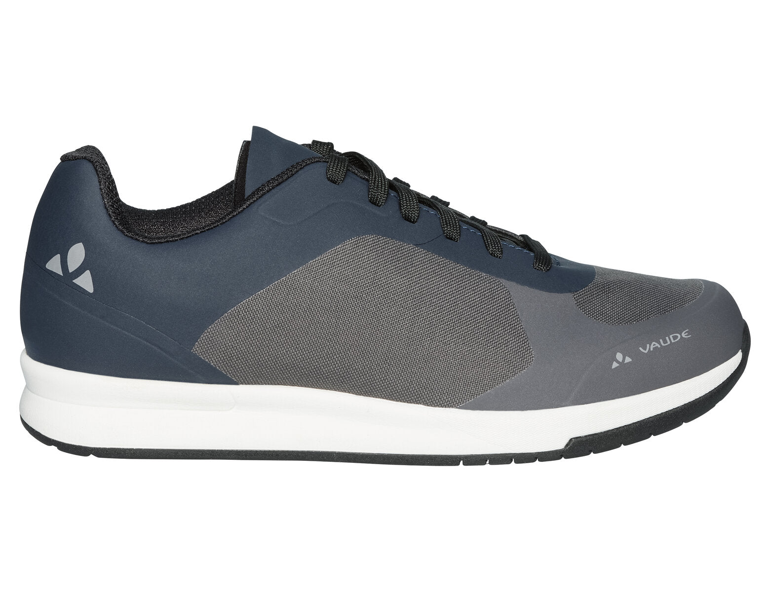 Chaussures de vélo TVL Asfalt Tech DUALFLEX Vaude