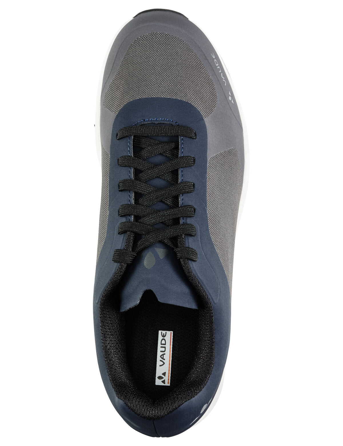 Chaussures de vélo TVL Asfalt Tech DUALFLEX Vaude