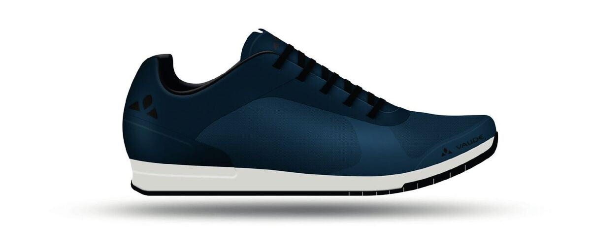 Chaussures de vélo TVL Asfalt Tech DUALFLEX Vaude