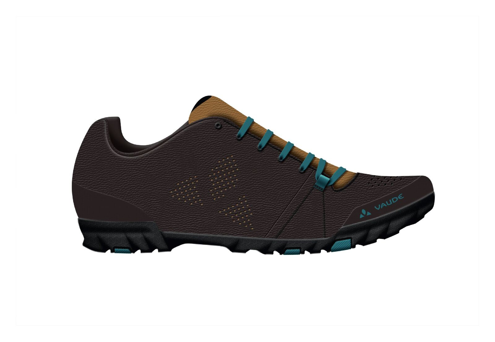 Scarpe da ciclismo TVL Sykkel Vaude