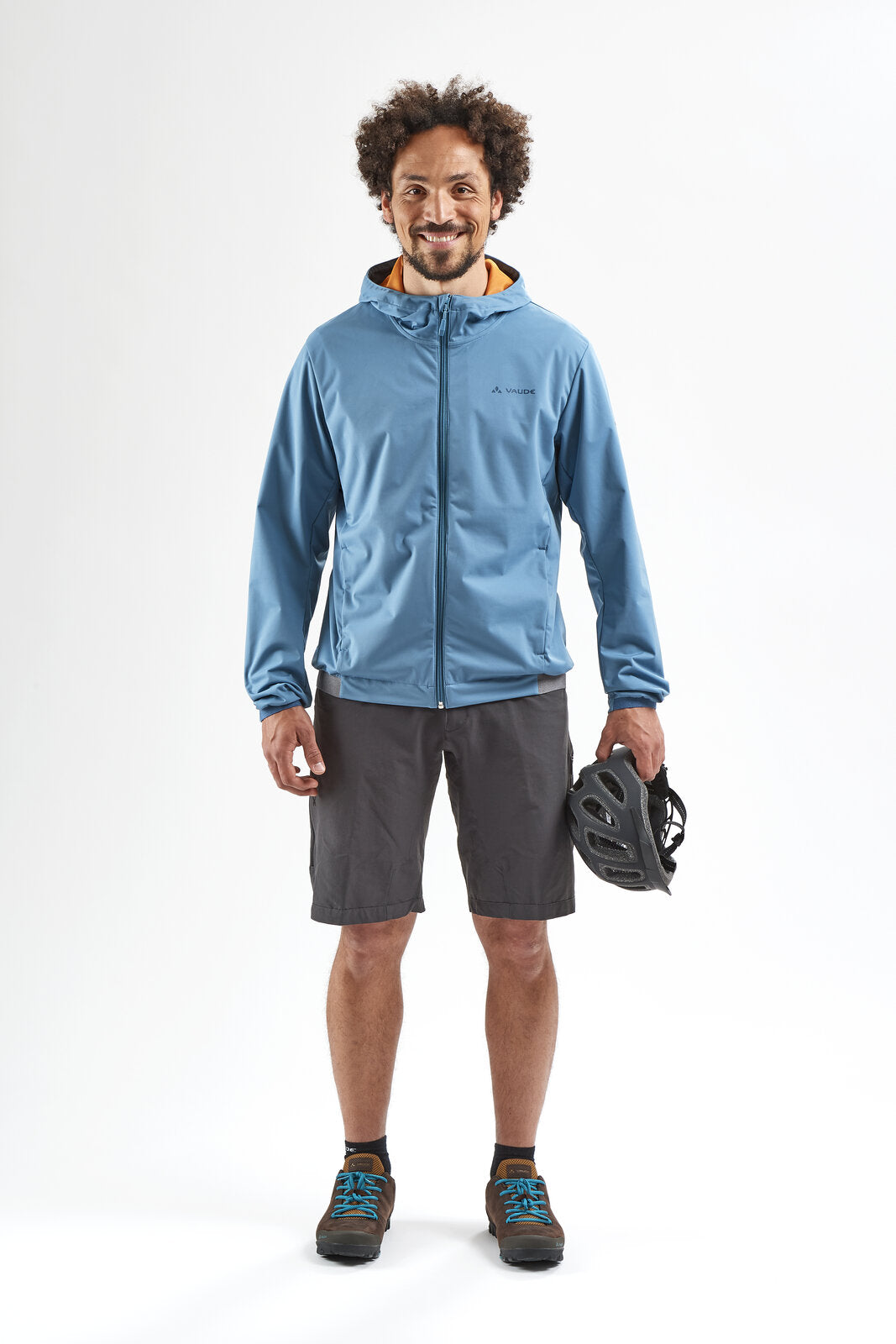 Scarpe da ciclismo TVL Sykkel Vaude