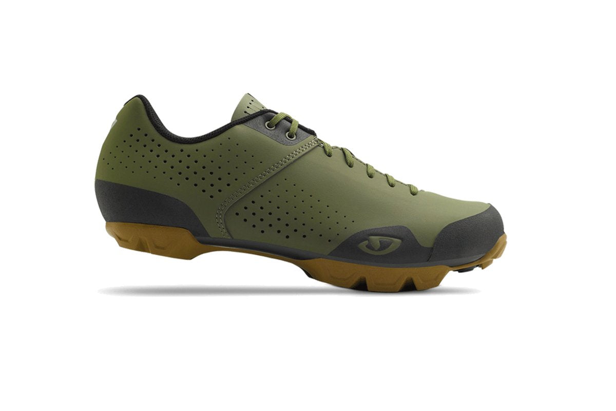 Chaussures Gravel GIRO Privateer Lace