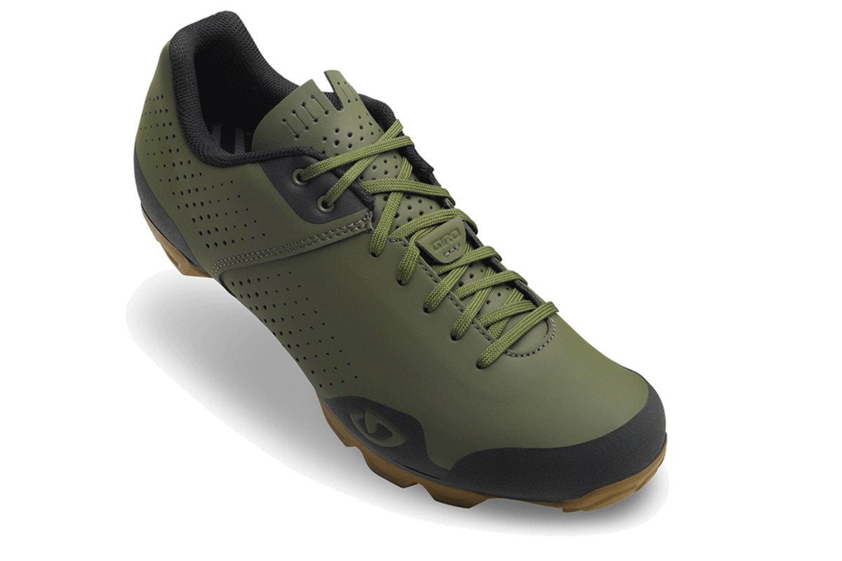 Chaussures Gravel GIRO Privateer Lace