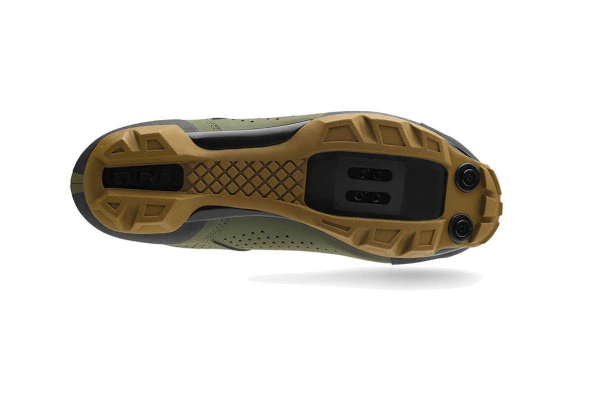 Chaussures Gravel GIRO Privateer Lace