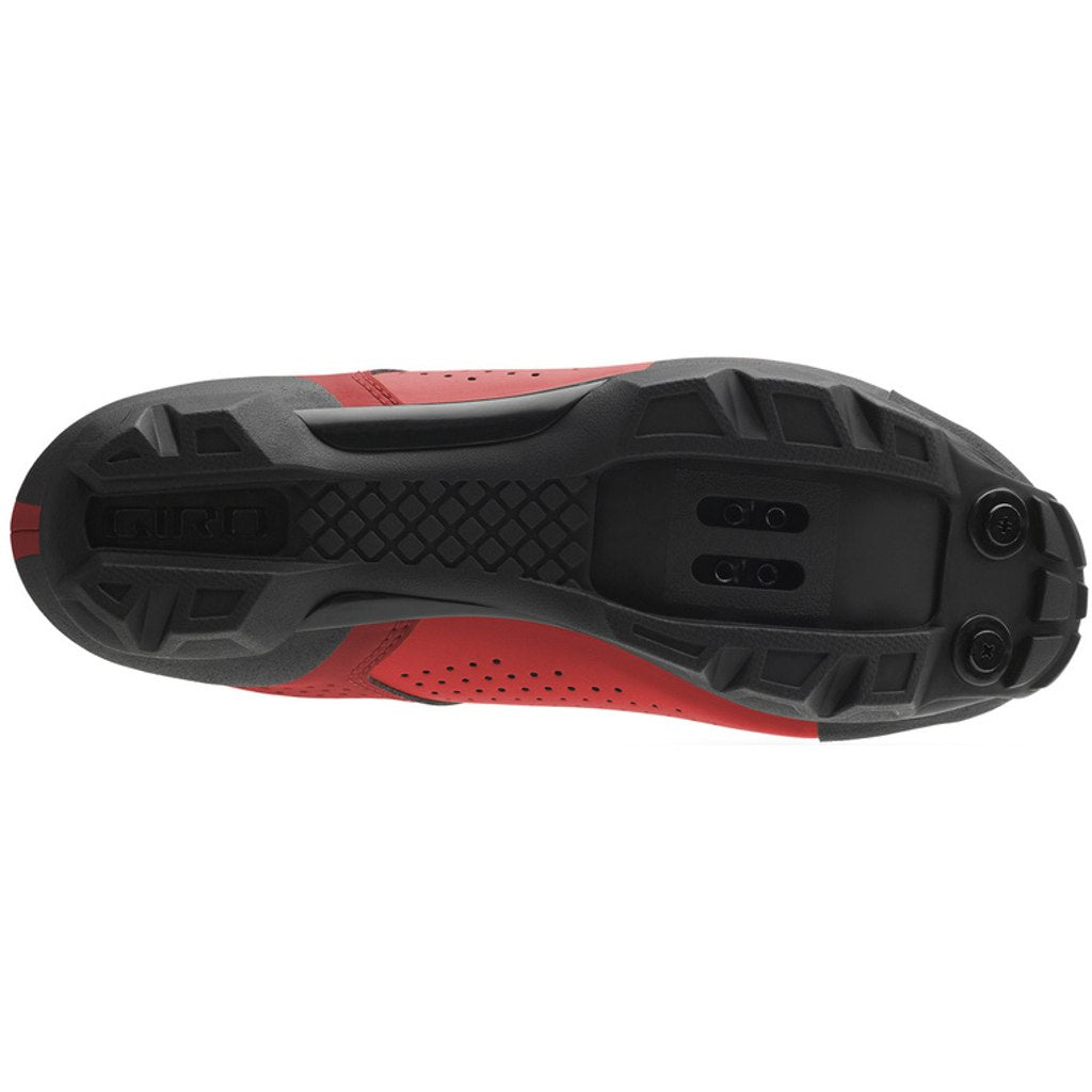 Chaussures Gravel GIRO Privateer Lace