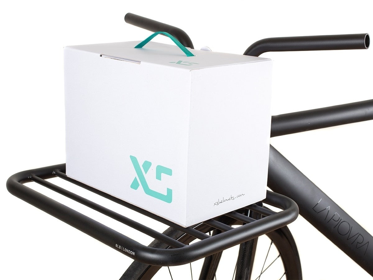 Cintre à porteur intégré BLB Noir mat