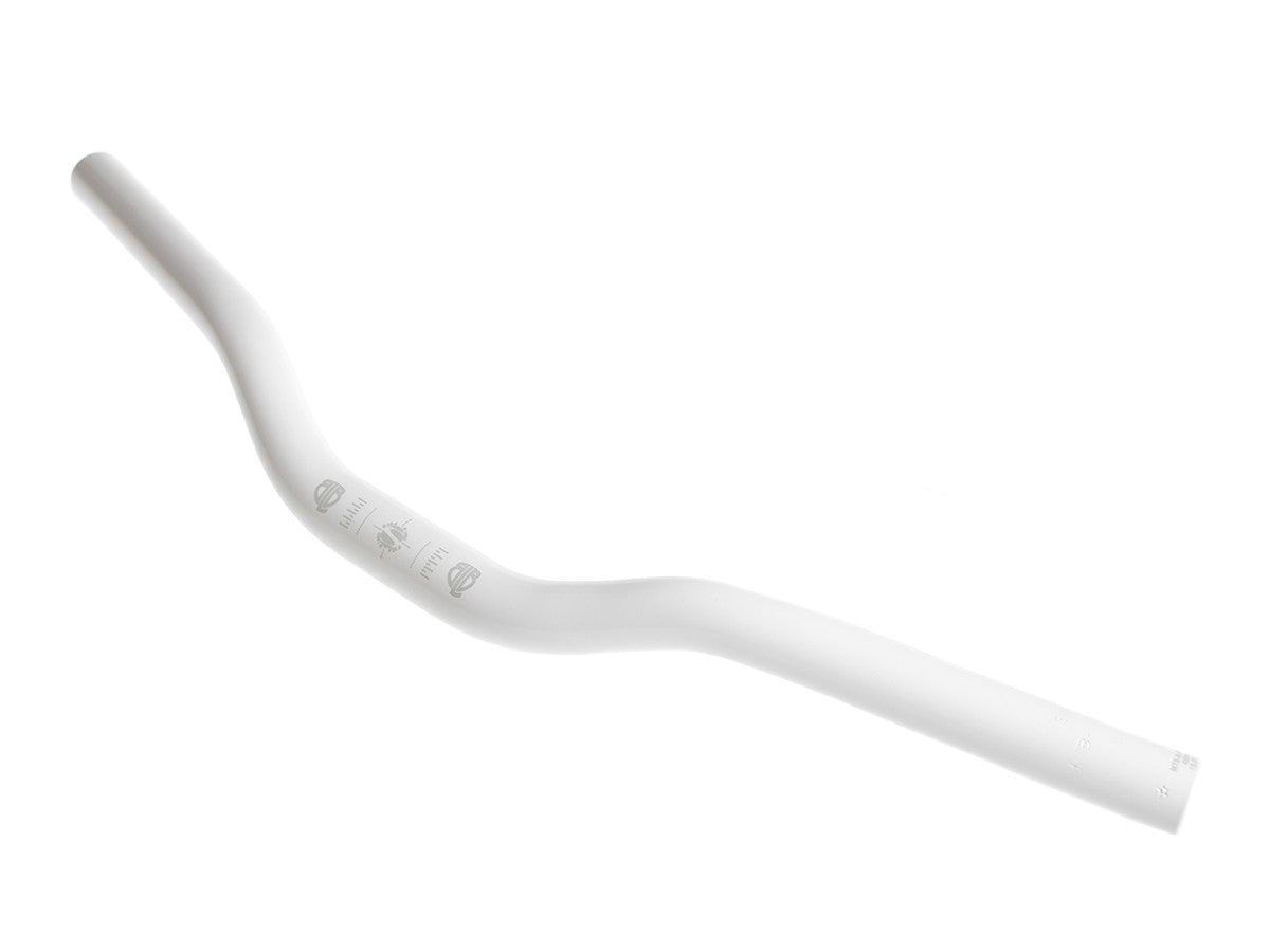 BLB Roadrat Riser Handlebar