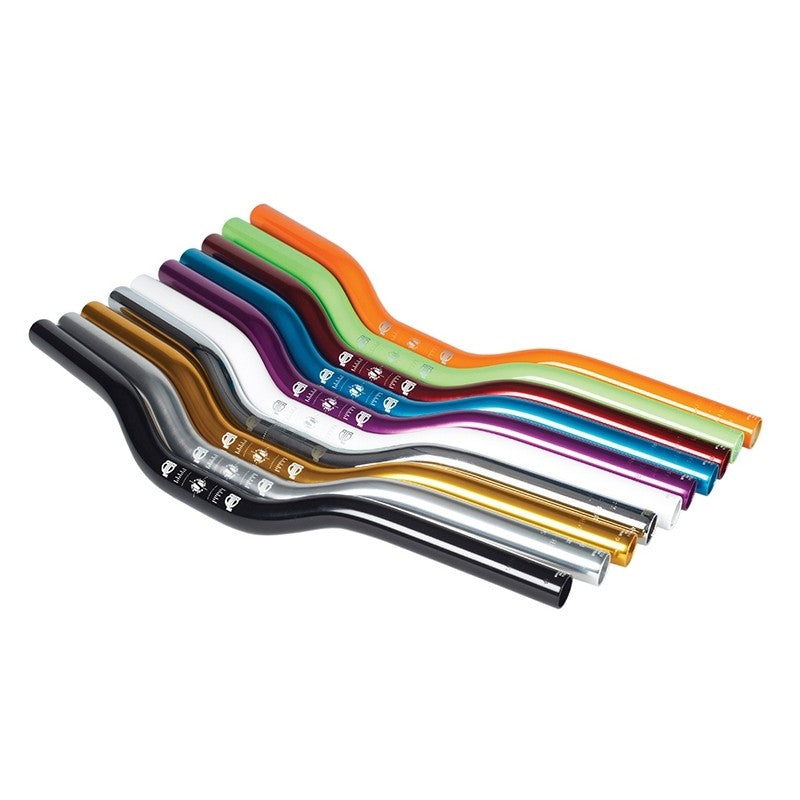 BLB Roadrat Riser Handlebar