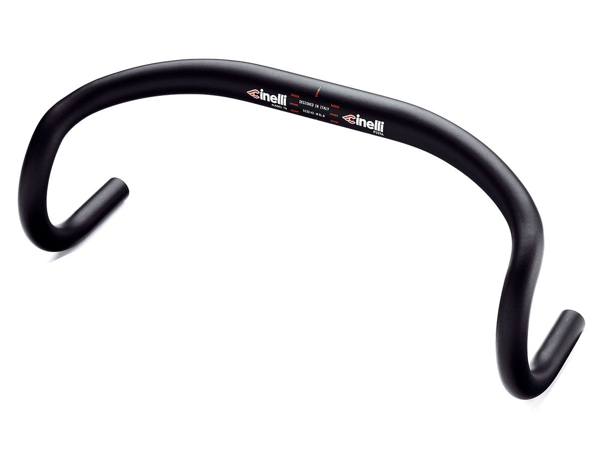 Cintre Cinelli Pista Alu