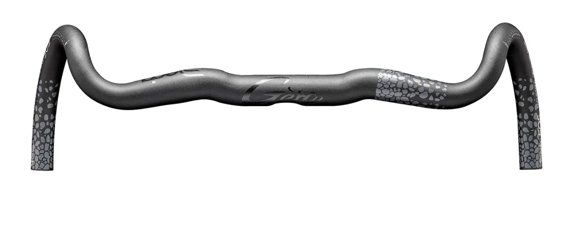 Cintre de vélo gravel Deda Elementi Gera Alloy