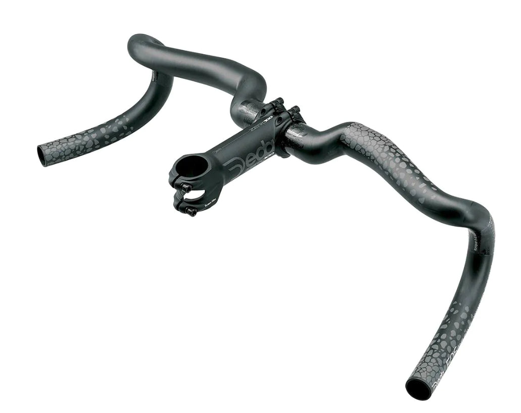 Cintre de vélo Deda Elementi Gera carbon