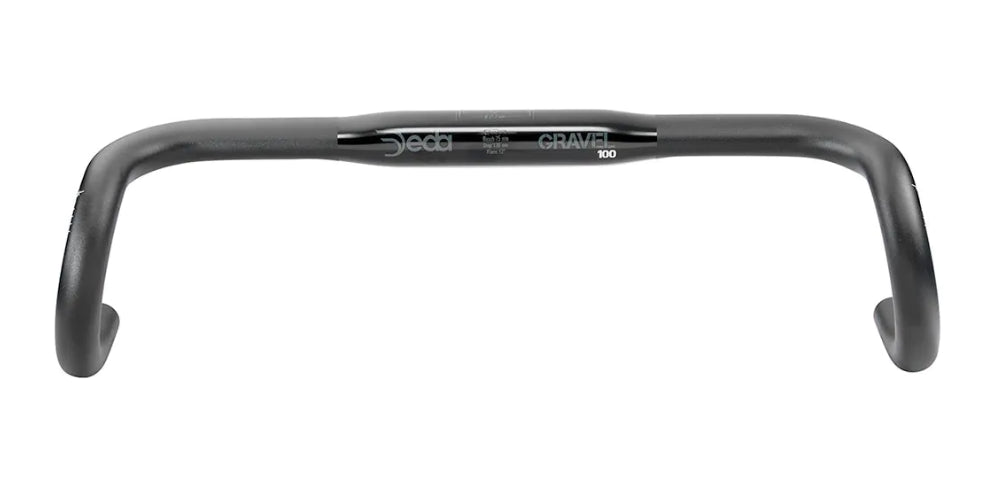 Cintre de vélo Deda Elementi Gera carbon