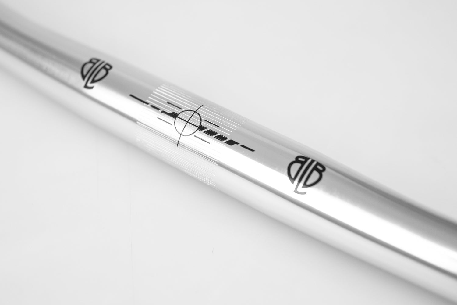 BLB Straighter Bar Bicycle Handlebar