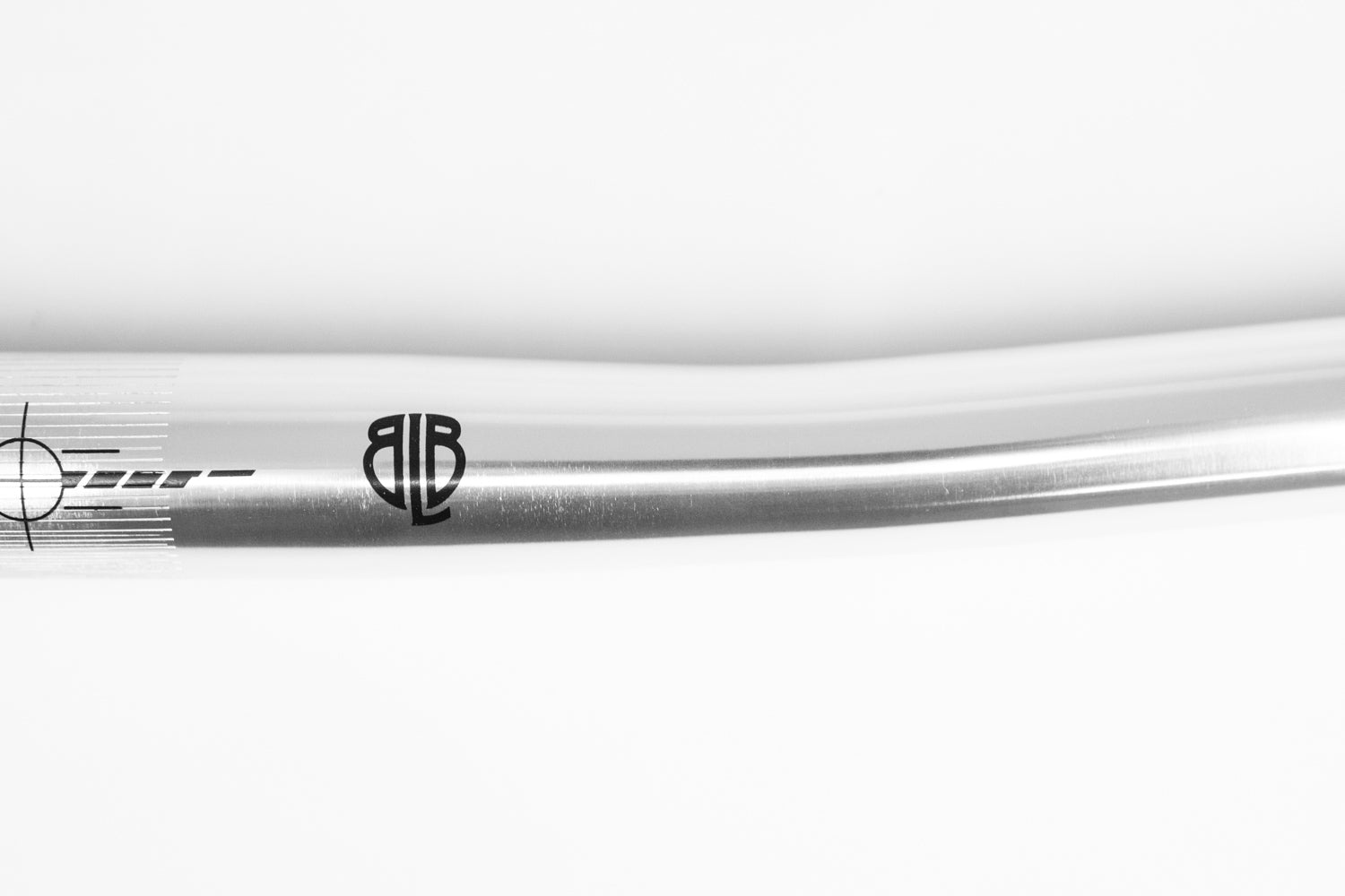 BLB Straighter Bar Bicycle Handlebar