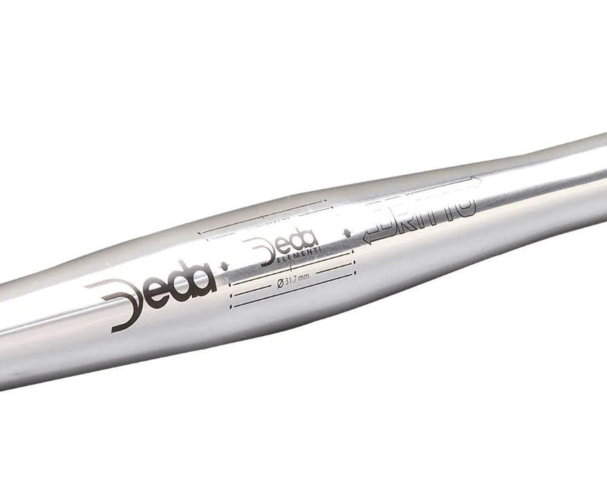 Cintre de vélo Deda Elementi Dritto 26