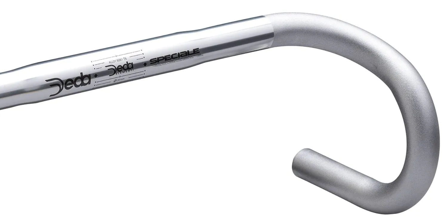 Cintre de vélo Deda Elementi Speciale