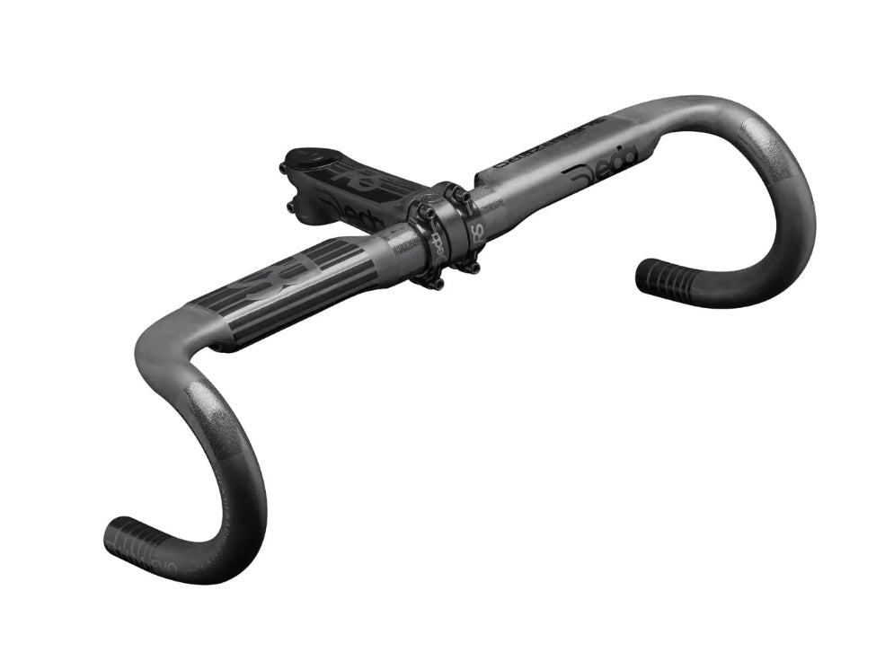 Cintre de vélo Deda Elementi Superzero Rs Carbon aero