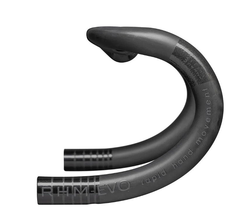 Cintre de vélo Deda Elementi Superzero Rs Carbon aero