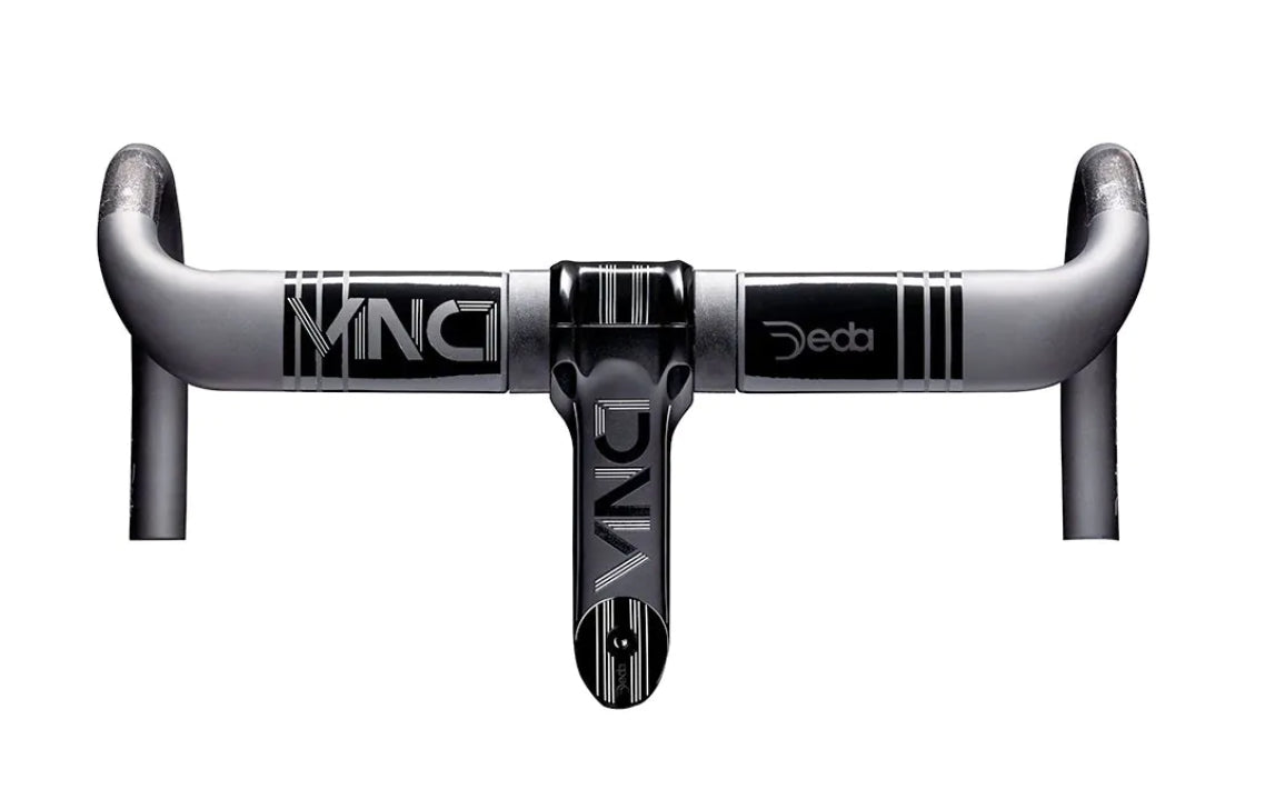 Cintre de vélo Deda Elementi Vinci Carbon