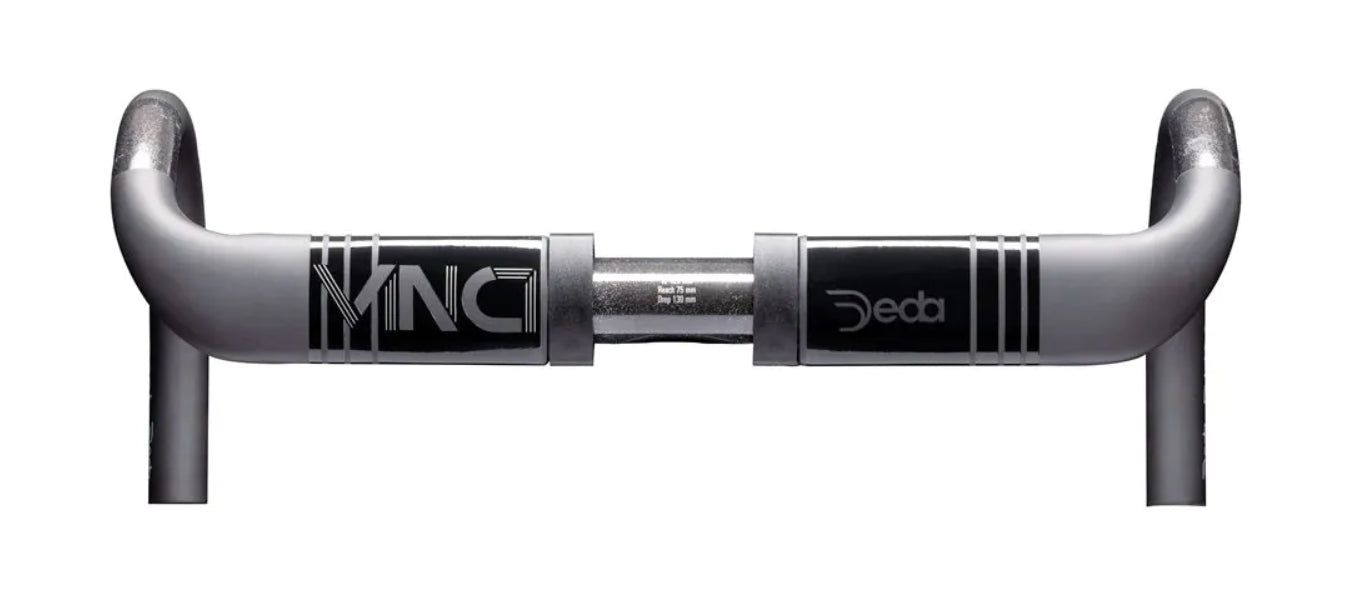 Cintre de vélo Deda Elementi Vinci Carbon