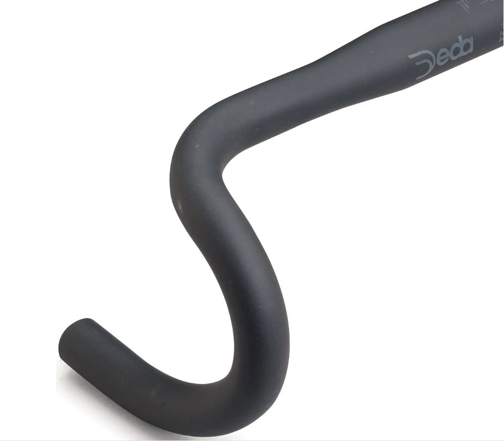 Cintre de vélo Deda Elementi Zero1