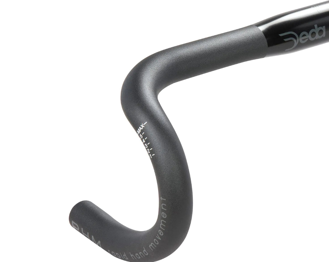 Cintre de vélo Deda Elementi Zero100 RHM