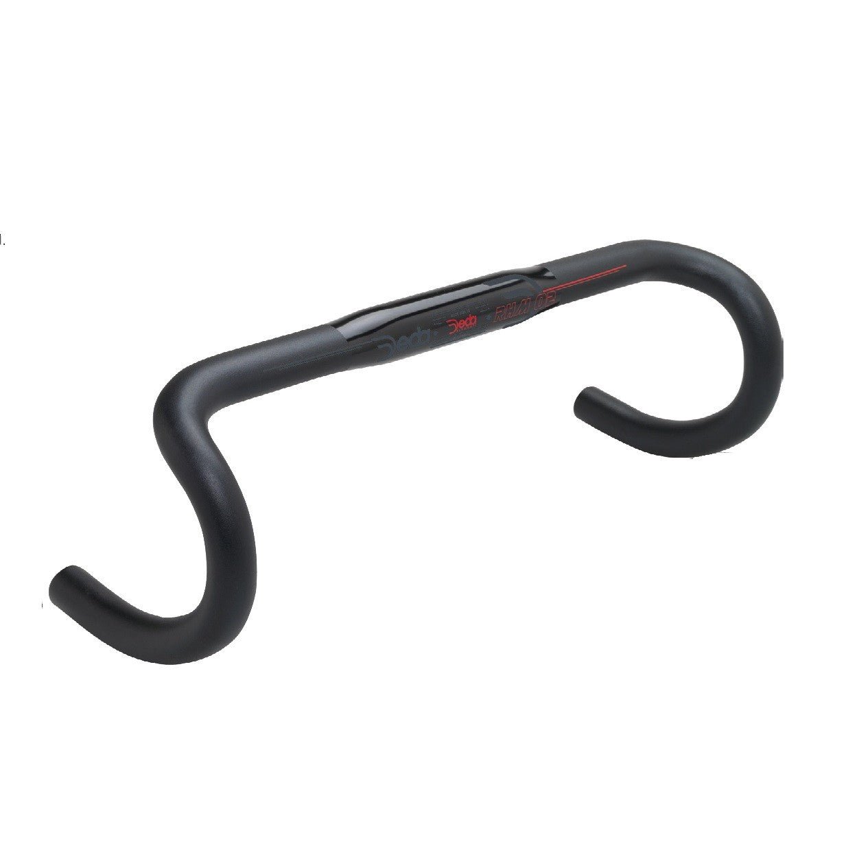 Cintre Deda Zero2 RHM Black on Black