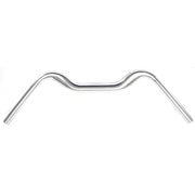 Manillar Ergotec Aluminio Aerowing 2