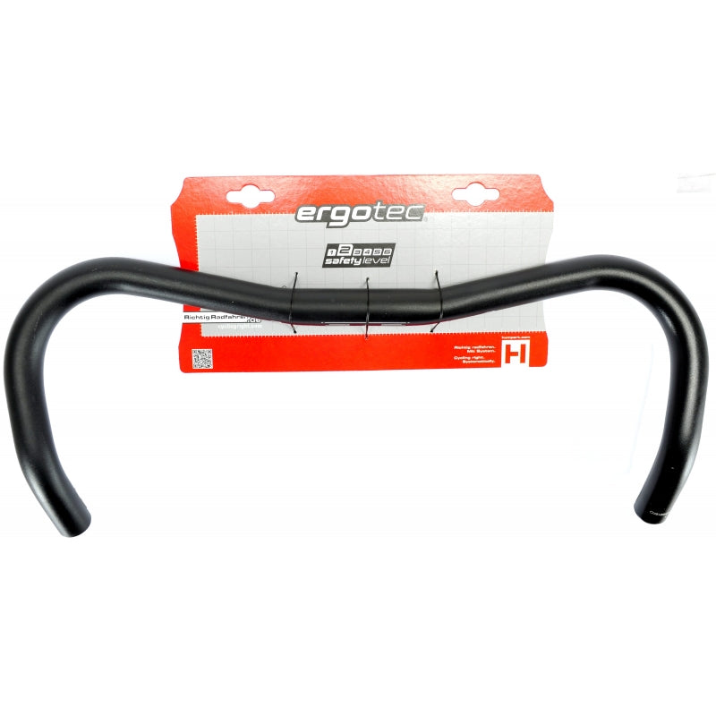 Cintre Ergotec Bullhorn